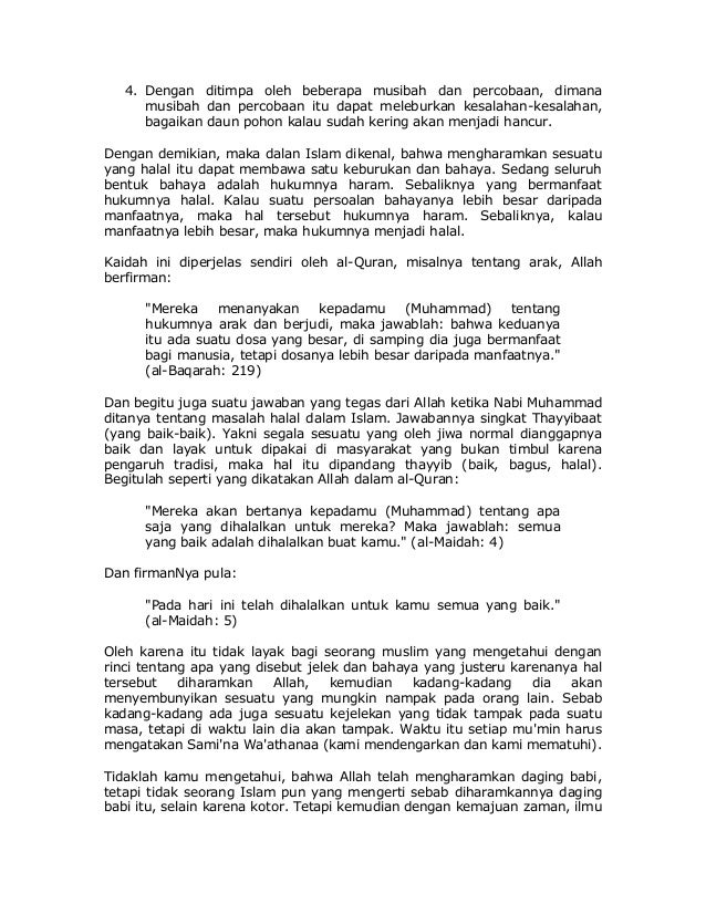 Forex haram dalam islam