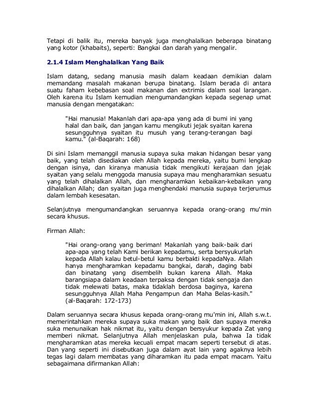 Forex haram dalam islam