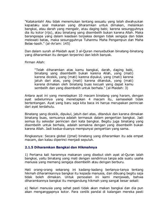 Forex haram dalam islam