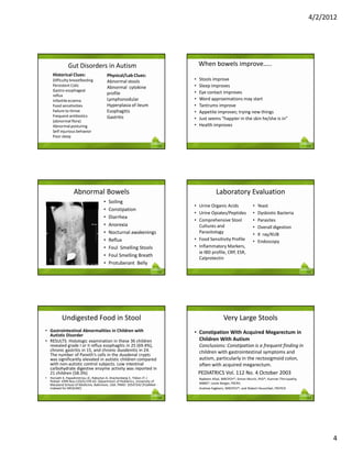 Dr. jerry kartzinel | PDF