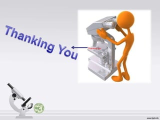 Thanking you

 