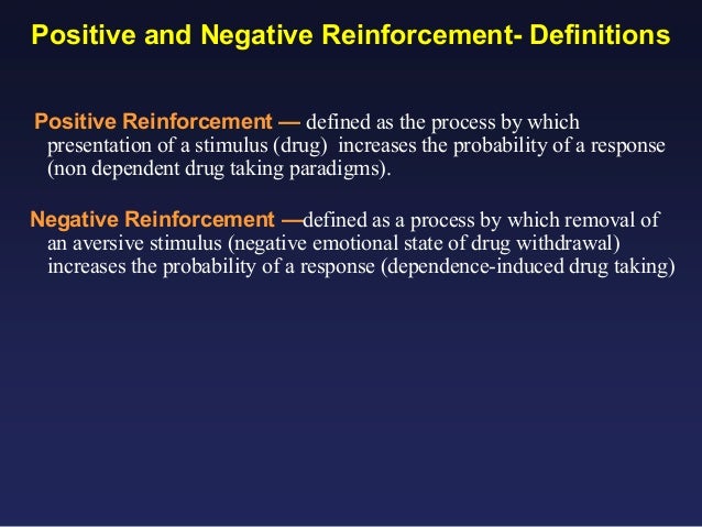 neurobiology of addiction koob pdf