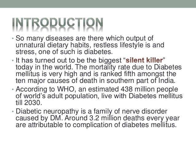 Case study madhumeha picture