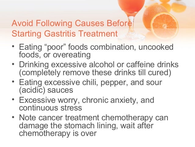 Simple Ayurvedic Steps For Natural Gastritis Cure - Dr ...