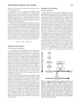 Dr. Joe McCord - PubMed.gov Biography | PDF