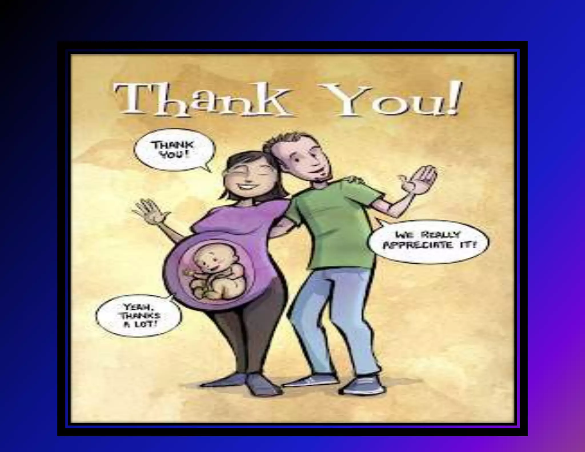 trauma in pregnanacy