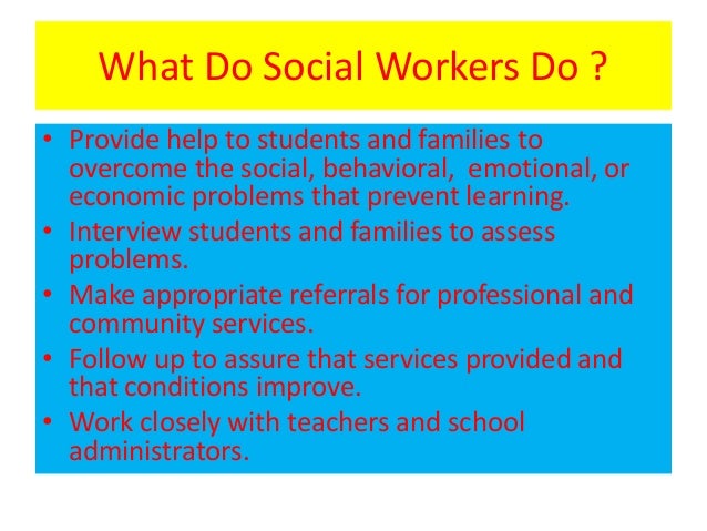 Fields Of Social Work school fields-of-social-work-school