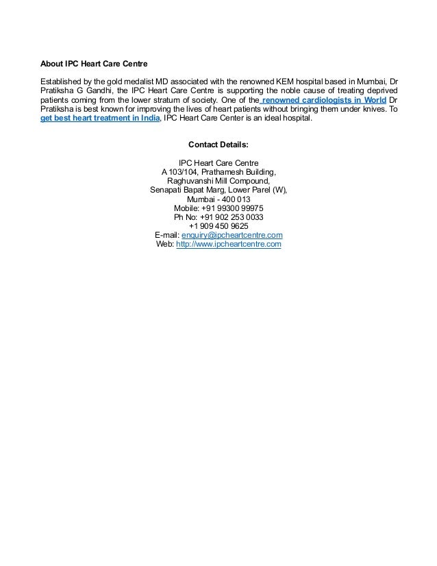 Ghandi research paper
