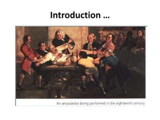 Introduction …
 