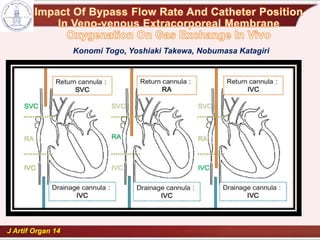 J Artif Organ 14
Konomi Togo, Yoshiaki Takewa, Nobumasa Katagiri
 