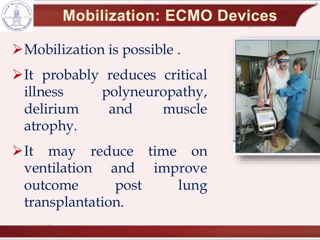cannulation and recirculation in vv ecmo