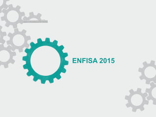 ENFISA 2015
 
