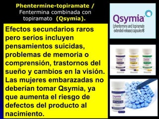 fentermina topiramato precio
