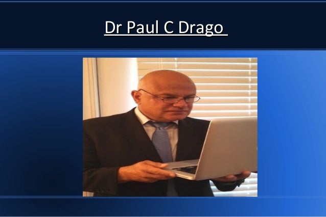 dr paul drago a plastic surgeon and philanthropist by nature paul drago