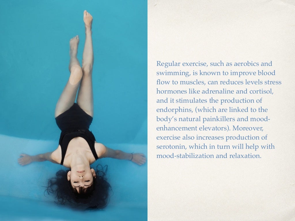 Dr. Edwin Perez presents "Lifestyle Changes to Treat Fibromyalgia"