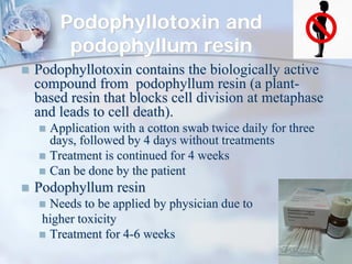 Dr. anwar moria vulvar warts | PDF