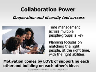 Intergenerational Communication 2016 | PPTX