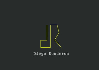 Diego Renderos
 