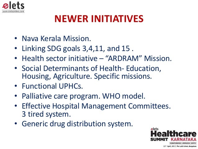 Dr Neeta Vijayan, Senior Programme Manager of NHM 