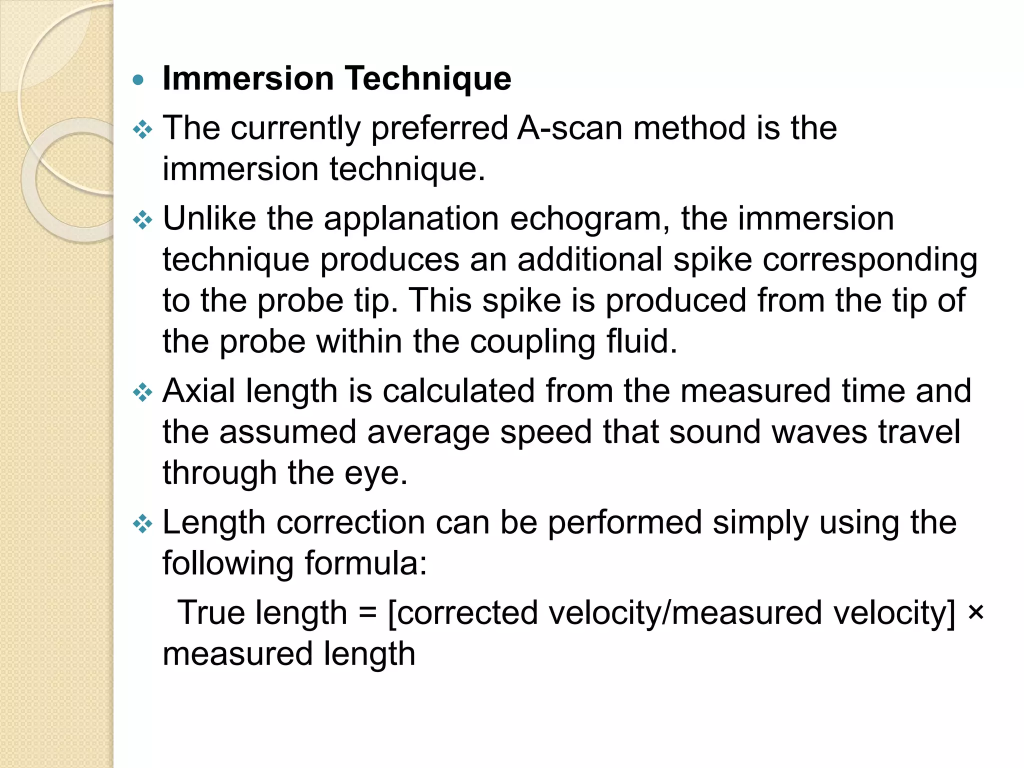 A Scan- Basics and Update | PPTX