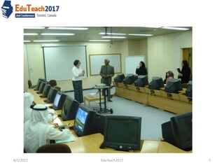 8/1/2017 7EduTeach2017
 