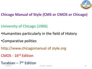 Cmos Example Essay MECHANISM OF WRITING THESIS AND DISSERTATION | PPTX