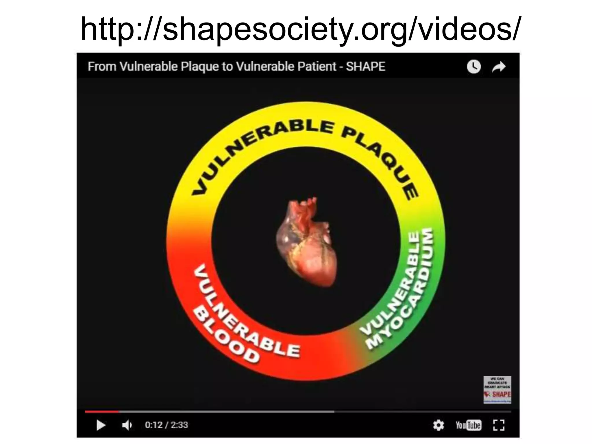 http://shapesociety.org/videos/
 