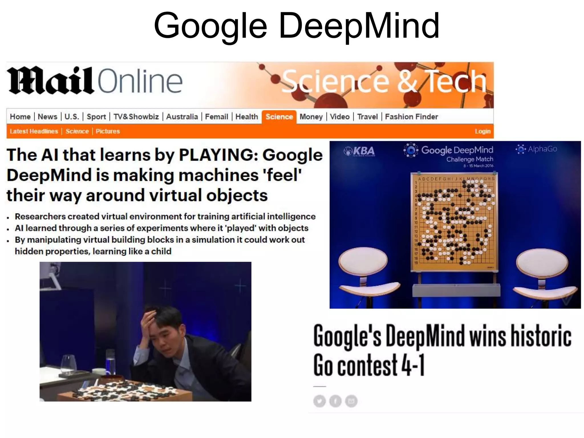 Google DeepMind
49
 