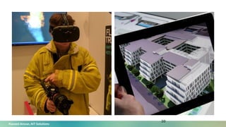 Naveed Anwar, AIT Solutions
20
 