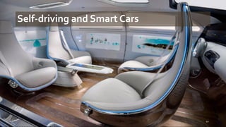 Naveed Anwar, AIT Solutions
Self-driving and Smart Cars
41
 