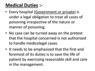 Dr. duty | PPTX