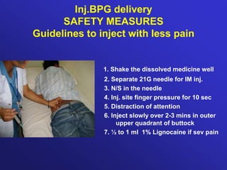 PREVENTION AND CONTROL OF RHD IN NEPAL | PPT