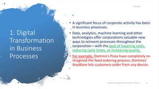 innovation and digital transformation of SMEs of Pakistan | PDF