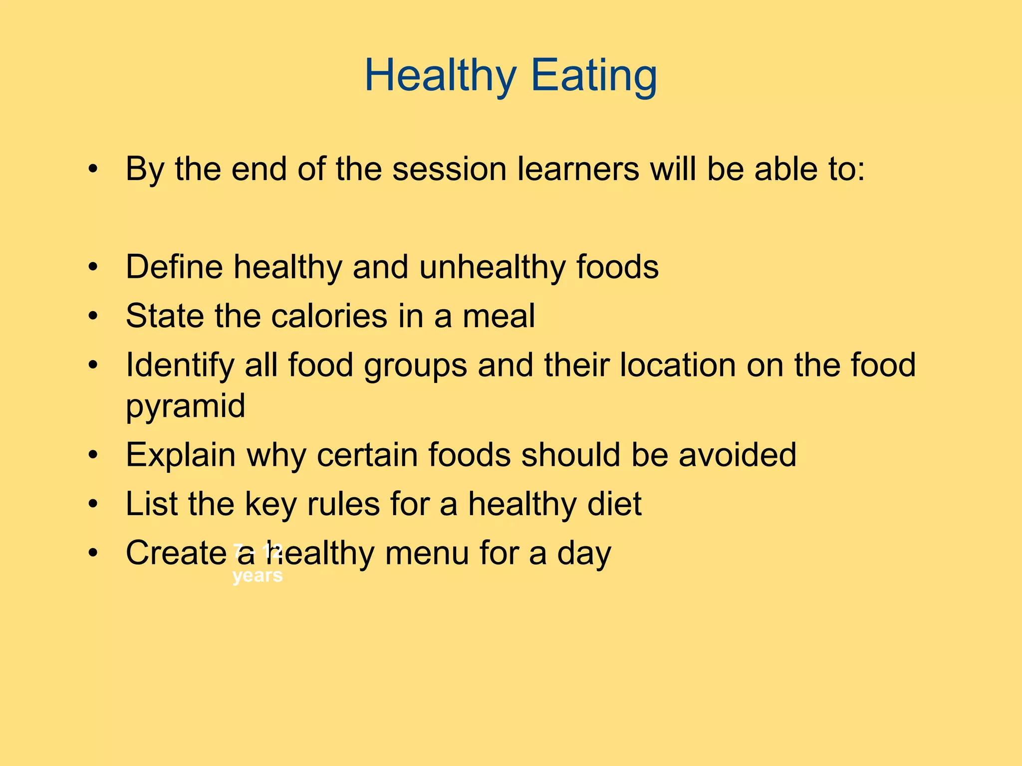 Dr Jonathan Spages Healthy Eating Tips And Tricks PPT Dr jonathan spages healthy eating tips and tricks ppt