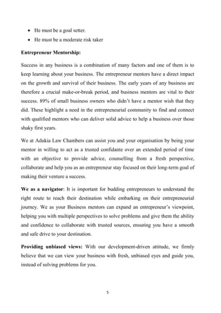 entrepreneurship- key to eternal happiness of self & society|adv dr rajkumar adukia
