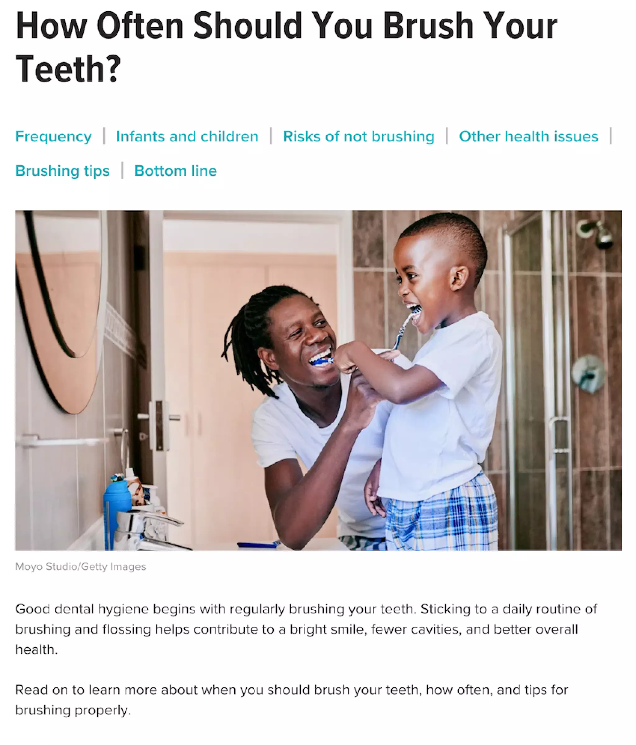 How Often Should You Brush Your Teeth PDF how-often-should-you-brush-your-teeth-pdf
