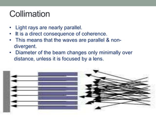 Laser Basics | PPT
