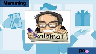 Rewards and Compensation