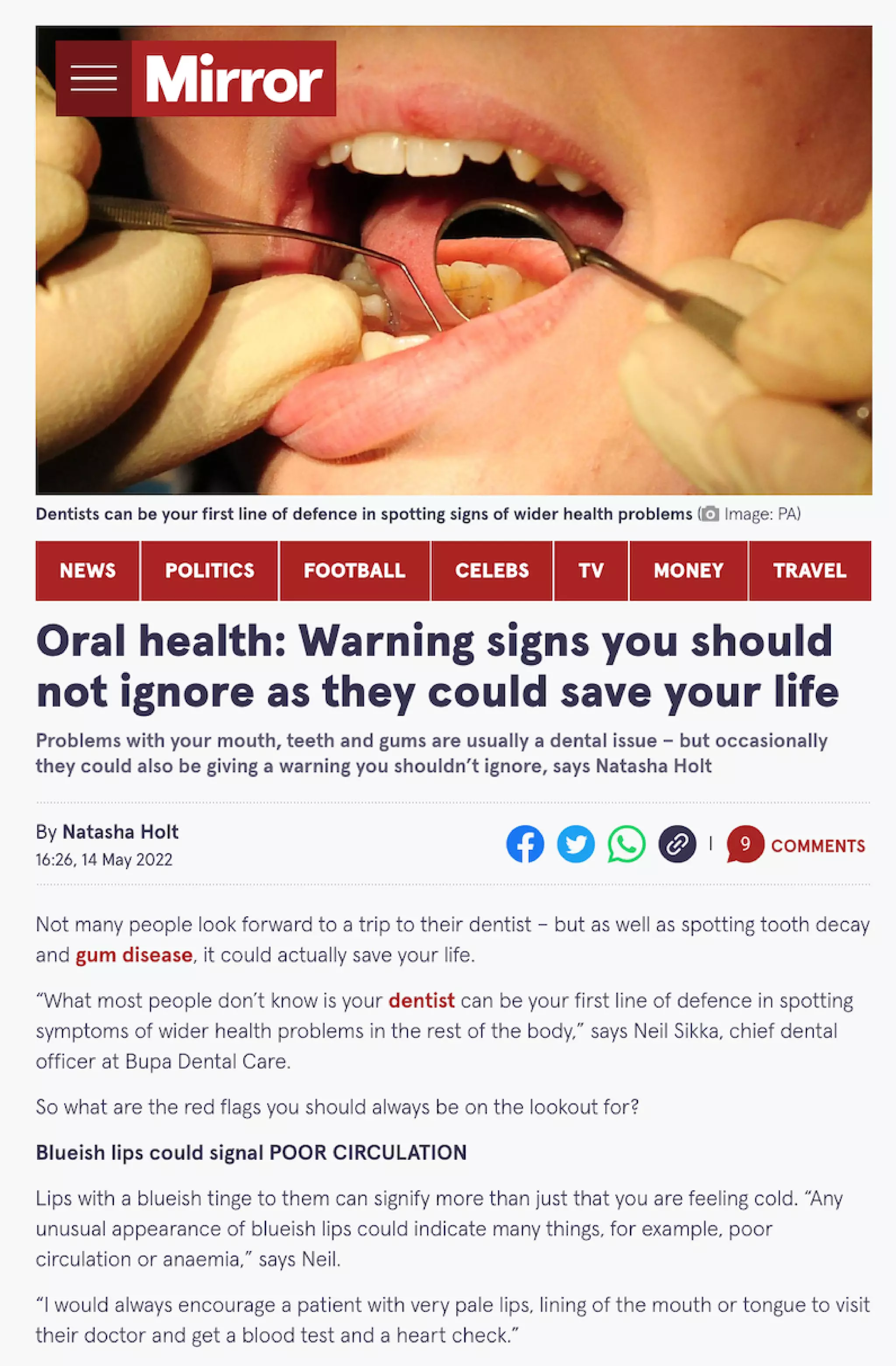 This Facial Change Could Save Your Life: Heart Warning - 07k9vp8