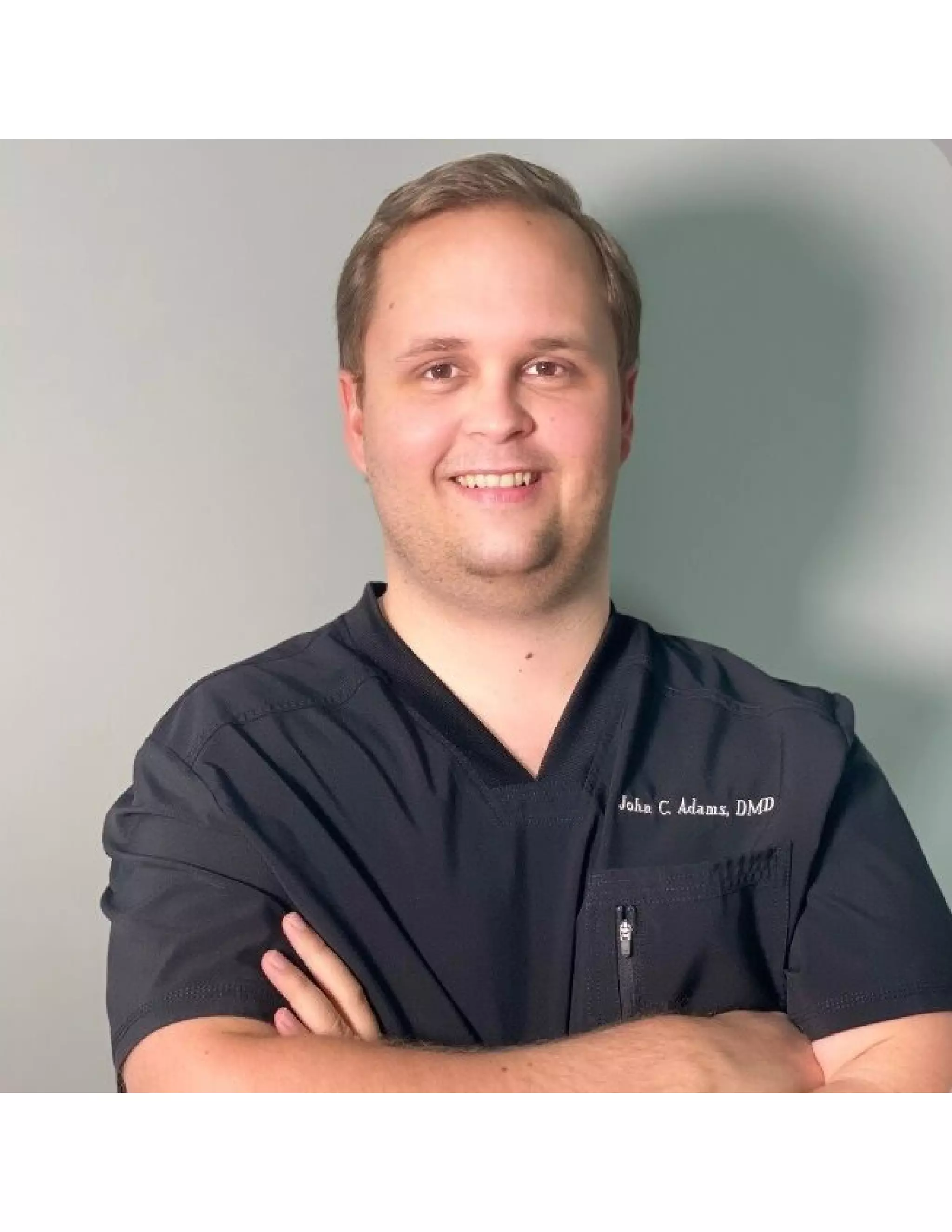 Dr. John Adams at Vibe Dental of Pulaski.pdf