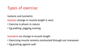 Dr.G.Sandeep,,Effect of exercise and posture on blood pressure and ...