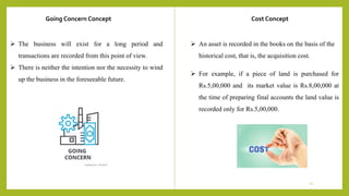 Introduction of Accounting – An Overview | PPT