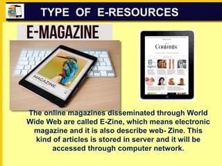 E -RESOURCES.pptx
