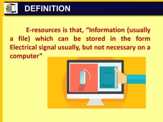 E -RESOURCES.pptx