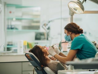 As dental professionals, we understand that the relationship between our patients and us is one of the most important aspects of dental care. 