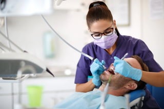 As dental professionals, we understand that one of the most important aspects of dental care is the relationship between our patients.