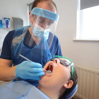 Dentistry is more than a clinical practice; it is a relationship-based business. Your relationship with your patients reflects on you as a dentist.
