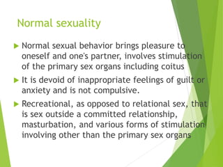  human_sexuality-.PPT   . Dr. Haricharan MD  RIMS Imphal  .        MBBS- IGMC&RI  PONDICHERRY