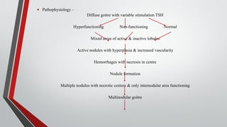Dr.Ashish Mishra Seminar Thyroid disorders [Autosaved].pdf