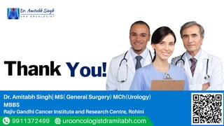 Dr. Amitabh Singh — The Best Uro-oncologist in Delhi NCR, India.pdf